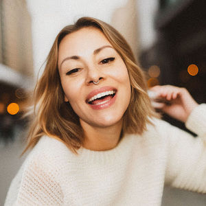 Meet your Posher, Ana paulina